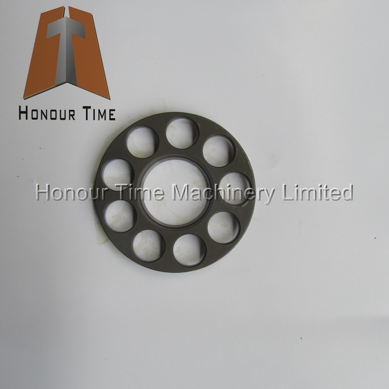 a10v43 retainer plate set plate for hydraulic pump parts
