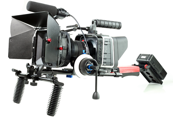 リグキットのための冒険filmcityblackmagicシネマカメラ( fc- 05)問屋・仕入れ・卸・卸売り
