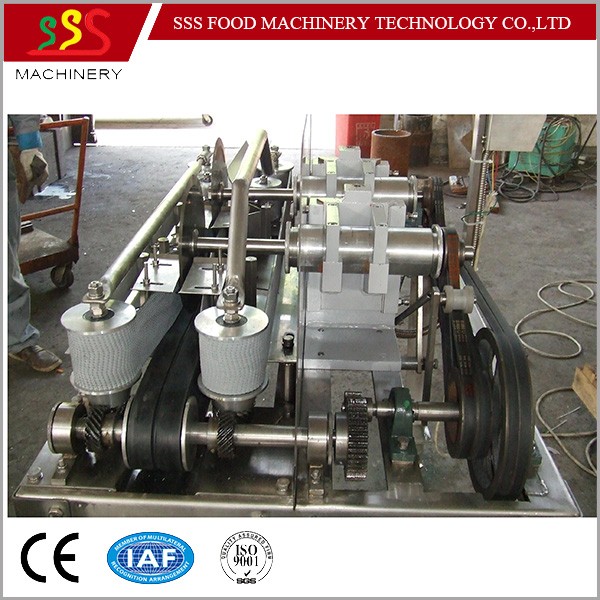 Hot sale! Professional automatic carp fish filleting machine with high capacity