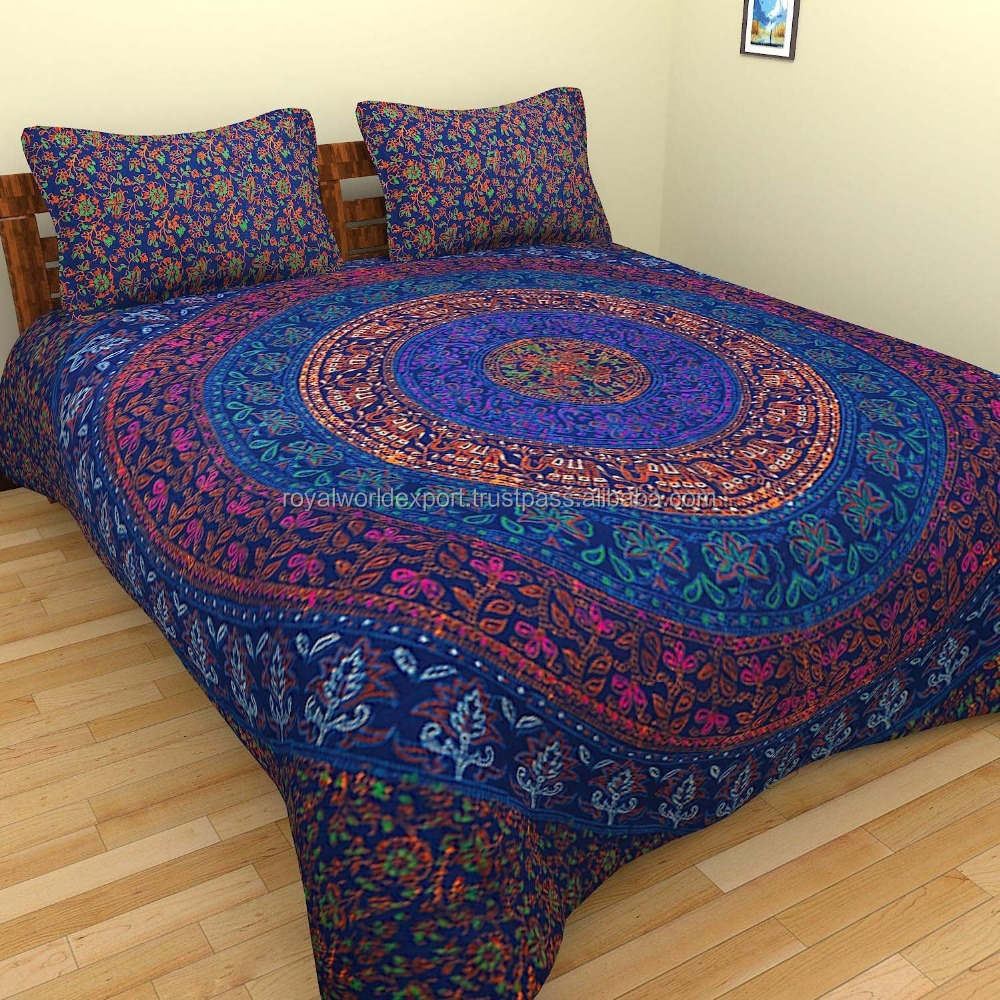 2015 Design Bed Sheet100 Cotton Printed Wholesale Bed Sheet Buy