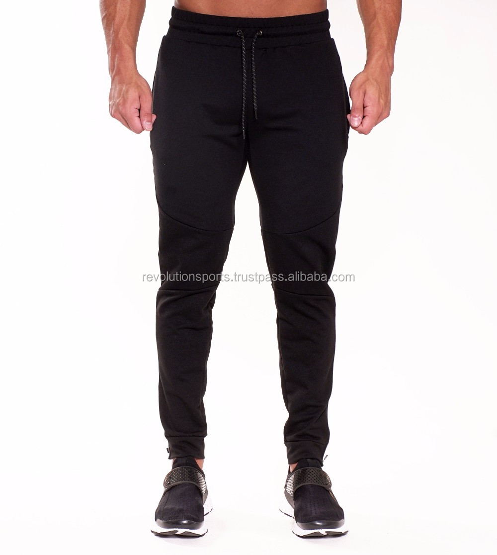 exotic mens fleece sweat pants paneled| Alibaba.com