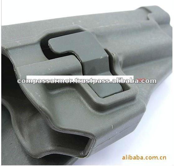 戦術的なウエスト銃のホルスター- p226ピストル腰のホルスター問屋・仕入れ・卸・卸売り