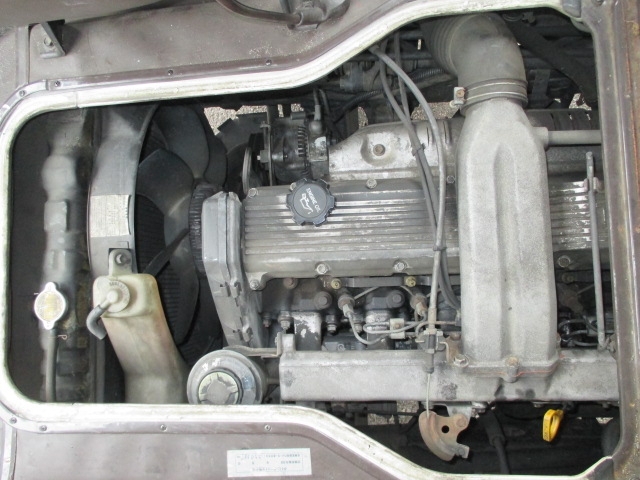 toyota 1hz engine service manual #1
