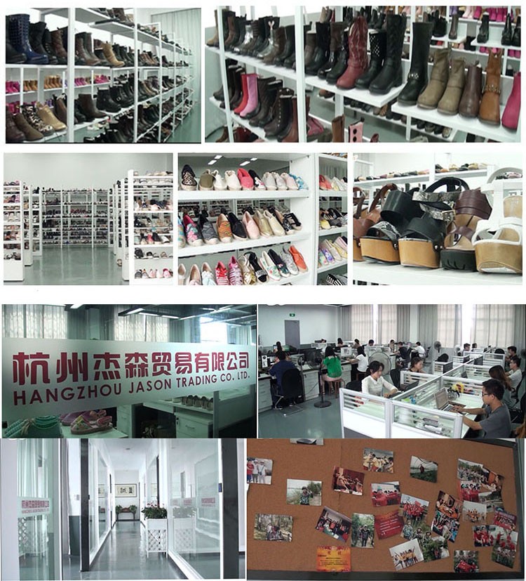 最新のデザイン、 優れた品質の女性の革の靴仕入れ・メーカー・工場