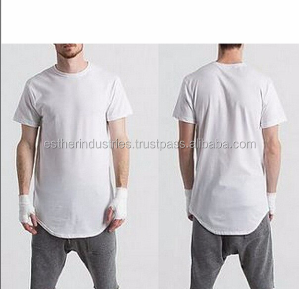 新しいコットンレタープリントカジュアルロングtシャツ緩いパーカードレス/カスタマイズされた綿カジュアルtシャツ仕入れ・メーカー・工場