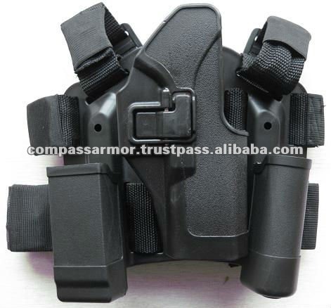 戦術的なウエスト銃のホルスター- glock1718ピストル腰のホルスター問屋・仕入れ・卸・卸売り