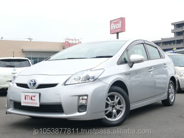 is the toyota prius a good used car #3