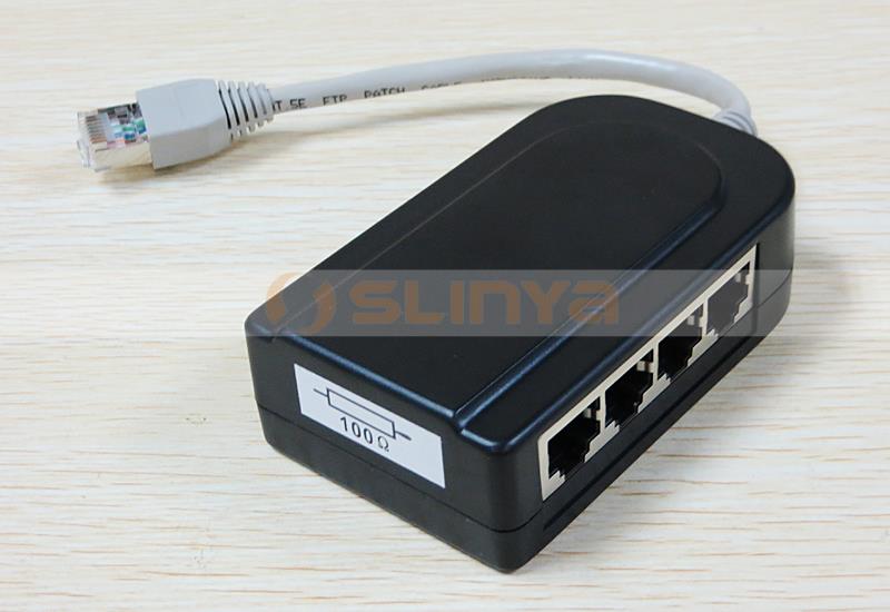 ISDN 8 Port Adapter 8023 130624 (11)