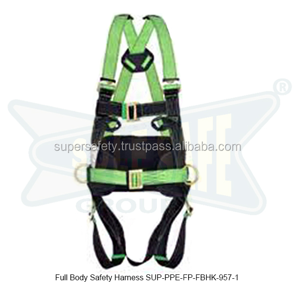 フルボディの安全ハーネス( sup- ppe- fp- fbhk- 957- 1)問屋・仕入れ・卸・卸売り