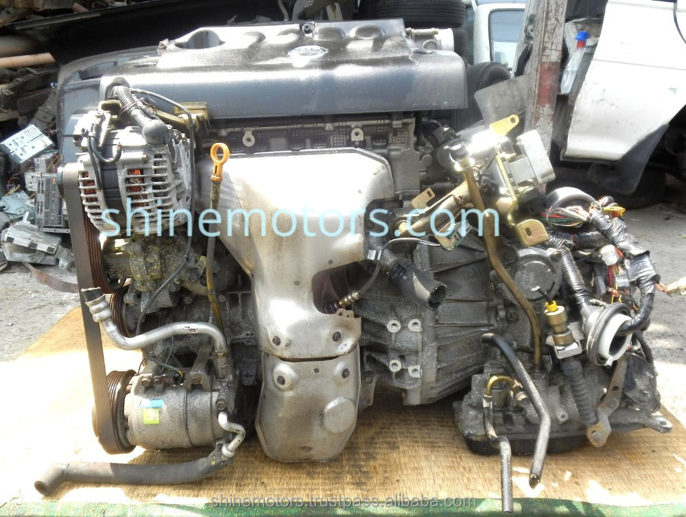 Nissan qr25 engine problems #7