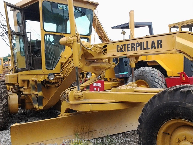 モータグレーダに使用14g/12g120グラム140g120h140hモーターグレーダー仕入れ・メーカー・工場