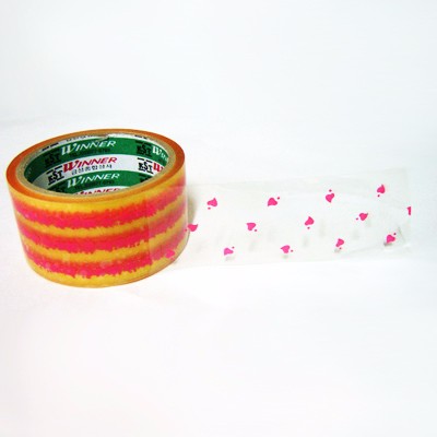 OEM Plate Printing Tape