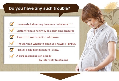 dandelion tea has really robust support for your fertility treatment
