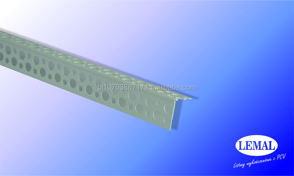 Pvc Corner Bead (straight Corner Bead,Arch Corner Bead,Universal Corner