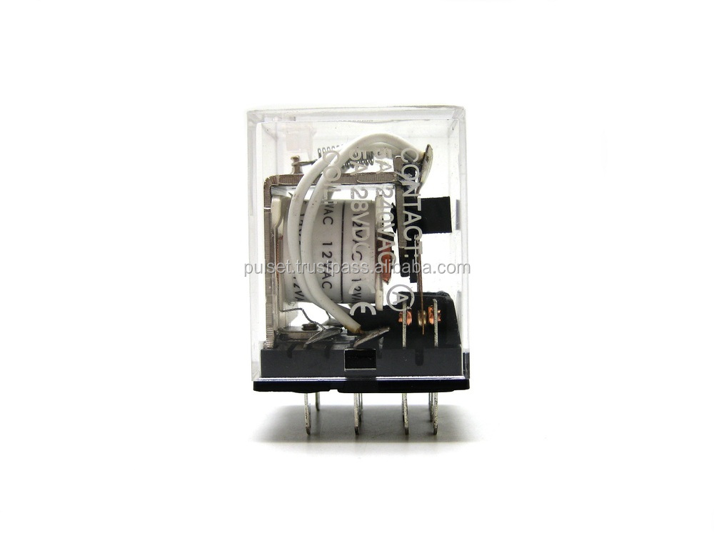 12v11ピンのリレー汎用リレー問屋・仕入れ・卸・卸売り