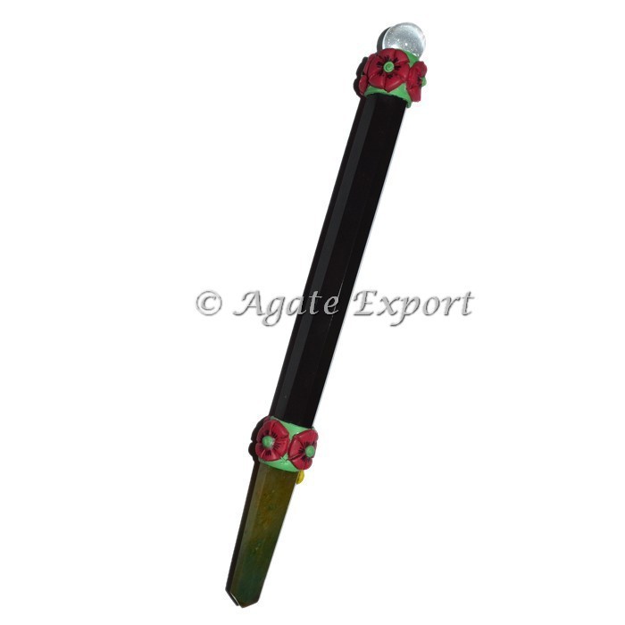 T-Wands-074-Black-Agate-Stone-Tibetan-Chakra-Wands.jpg