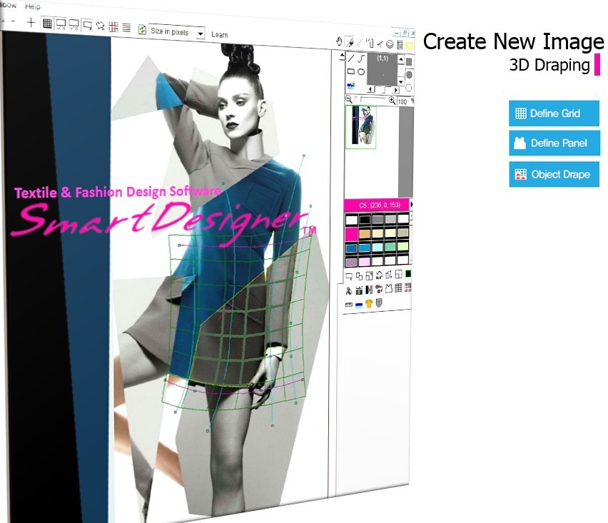 Buy Optitex Fashion Design Software Buy Optitex Fashion Design Software