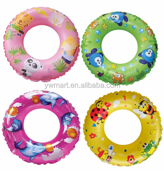 donut inflatable ring