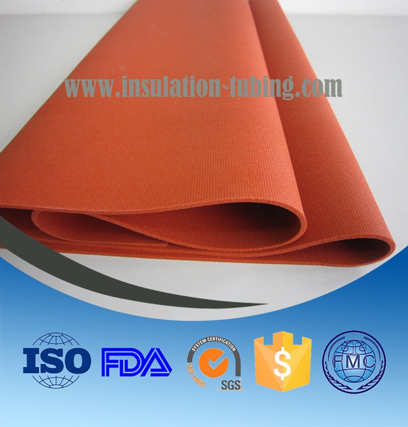 Heat Press Silicone Rubber Foam Sheet Silicone Foam Flooring Pad