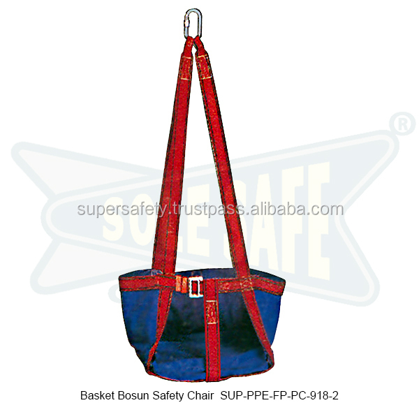 バスケットボースンの安全の椅子( sup-ppe-fp-pc-918-2)問屋・仕入れ・卸・卸売り
