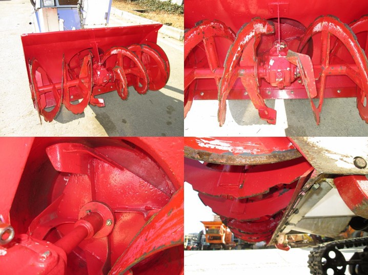 -2fsr1100dt手誘導雪除去作業のための機器問屋・仕入れ・卸・卸売り