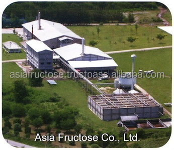 Modified Starch for Frozen Food