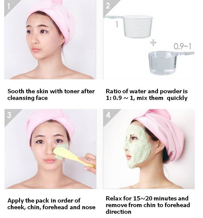 スパークリングマスクパックモデリングマスクパック- 韓国スキンケア韓国化粧品 問屋・仕入れ・卸・卸売り