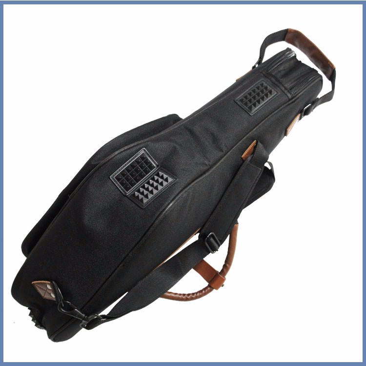 Comfort Tenor Alto Saxophone Cases With Wheels Shaped Bag From 'bags Of Spain' Buy Alto