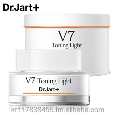 Dr Jart V7 Toning Light(whitening Cream) - Buy Whitening Cream Product