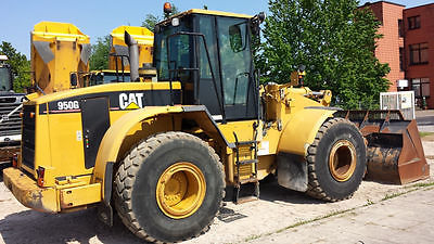 G- ホイールローダの猫950在庫無し内部。: 21530問屋・仕入れ・卸・卸売り