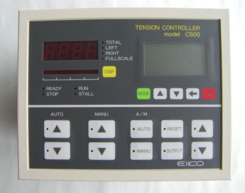 高精度テンションコントローラc500オフセット印刷機用仕入れ・メーカー・工場