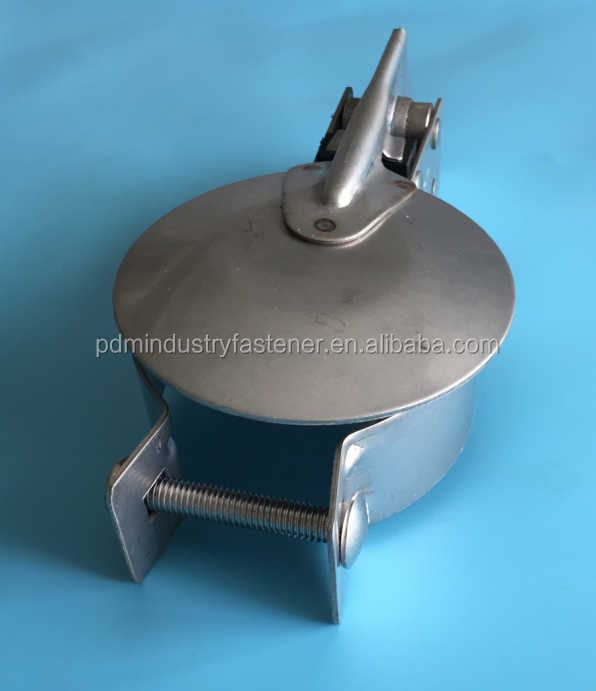 Steel Exhaust Rain Cap For Diesel Muffler Stack Buy Steel Exhaust