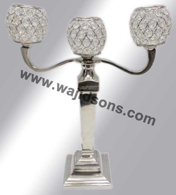 Los candelabros cristal decorativo 2015 nuevo diseño suministros ... Wedding Candelabros diseño