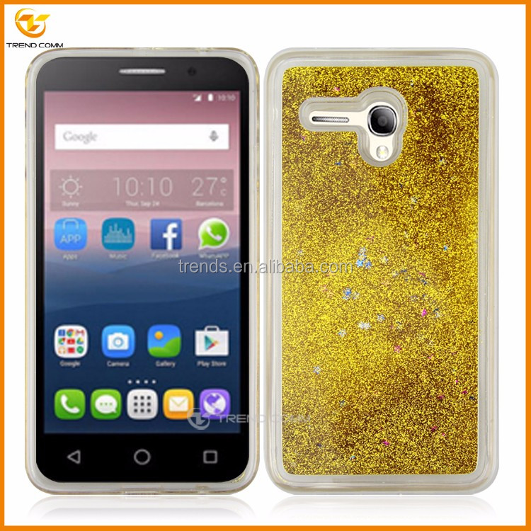 liquid case for Alcatel pop3 5.5