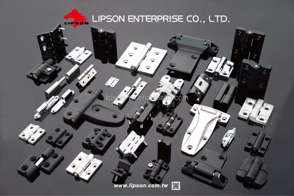 Lipson cabinet hinge,lift off hinge,torque hinge