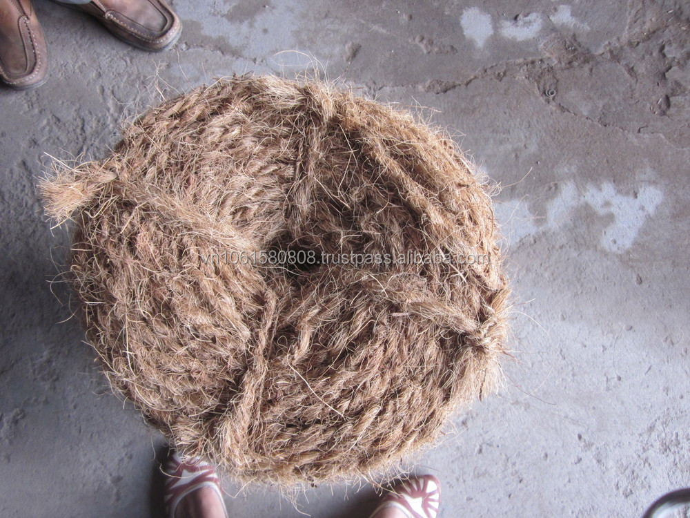 コイアネット/コイアロープ/コイアココナッツ繊維マット- から製品仕入れ・メーカー・工場