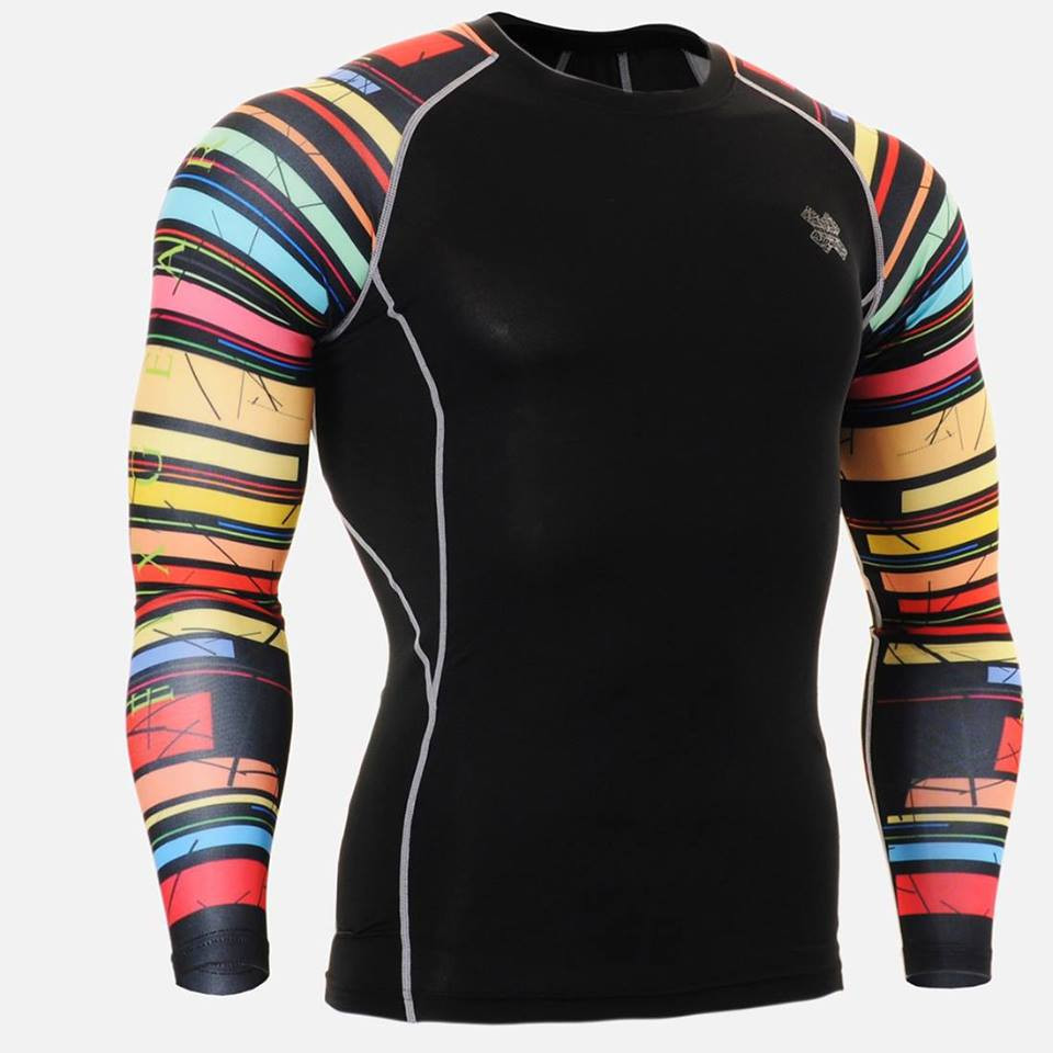Short Sleeve Rash Guard Lycra Rashguard Manufacturer Buy High Quality