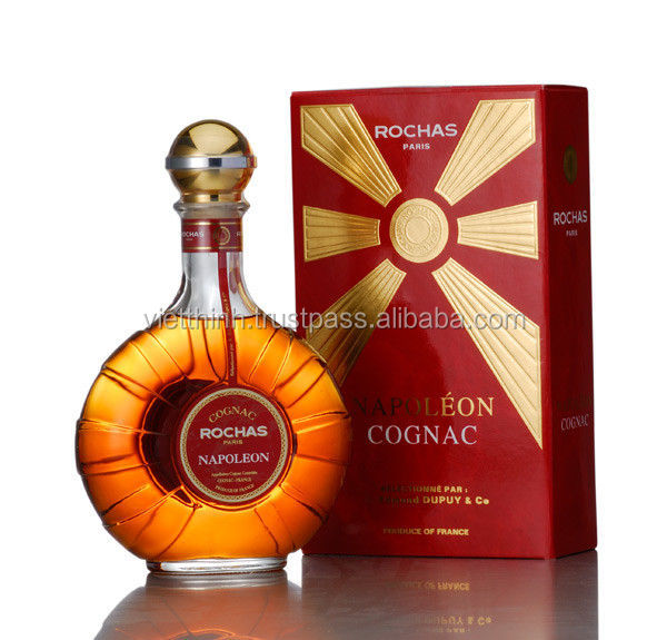 VietThinh Wine Box For Professional Custom, Matching red wine box and luxury packaging