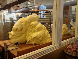 BUTTER