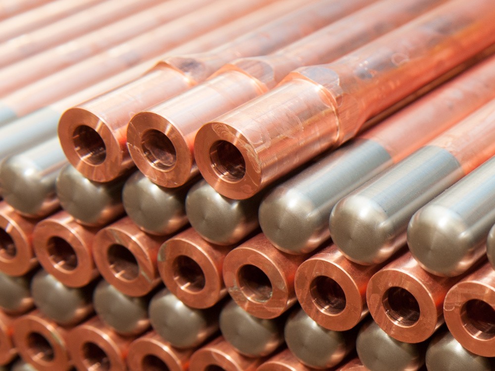 Electrical Contacts Made Of Tungstencopper,Copperchromium And