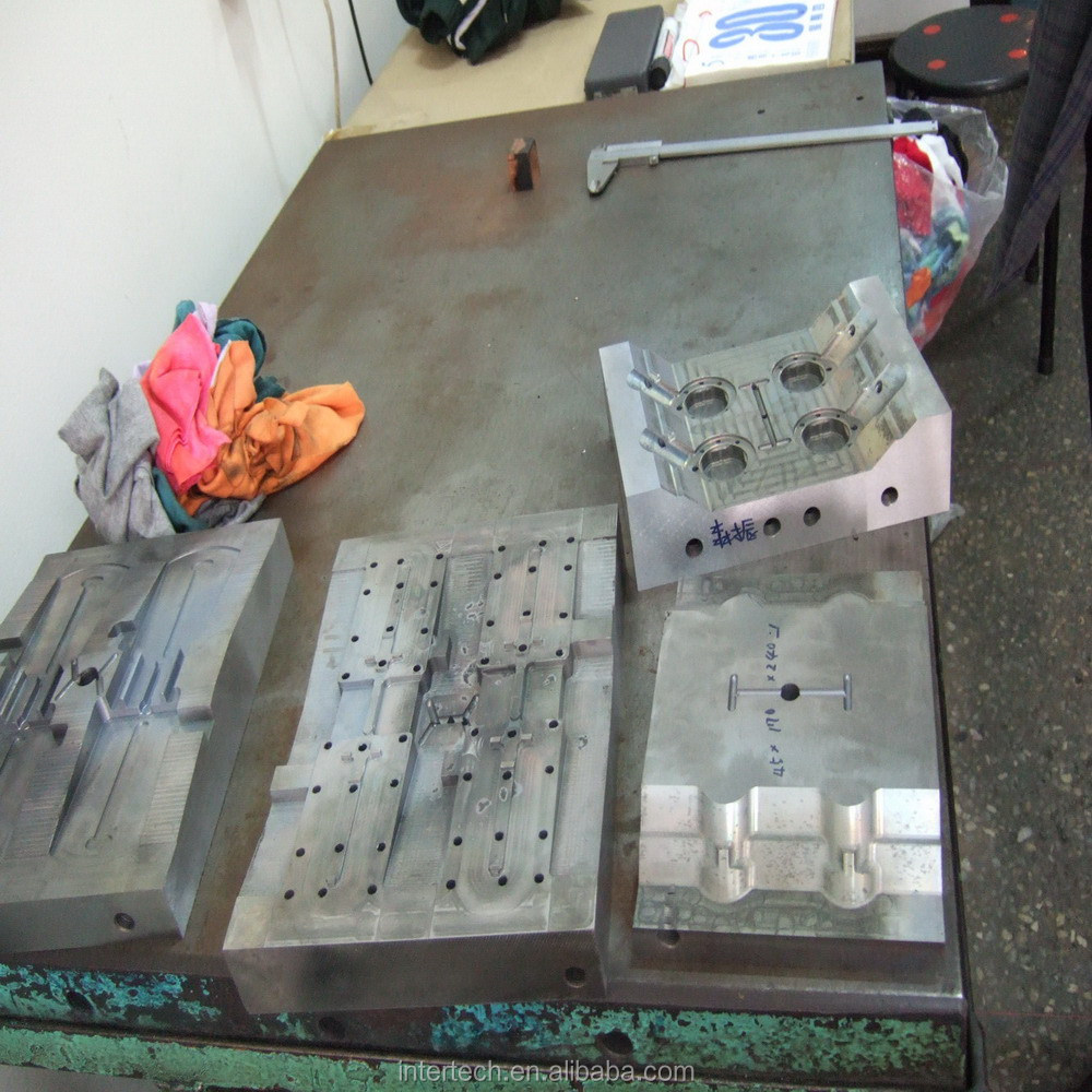 factory molds