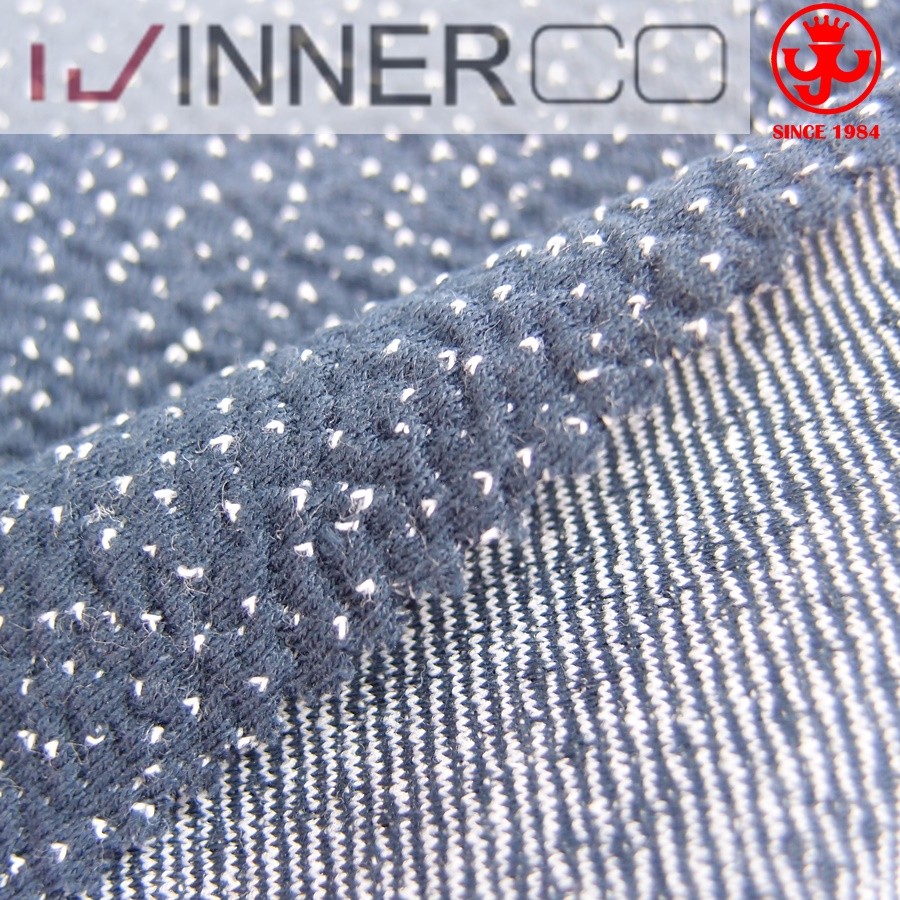 Peach skin polyester elastane sofa fabric