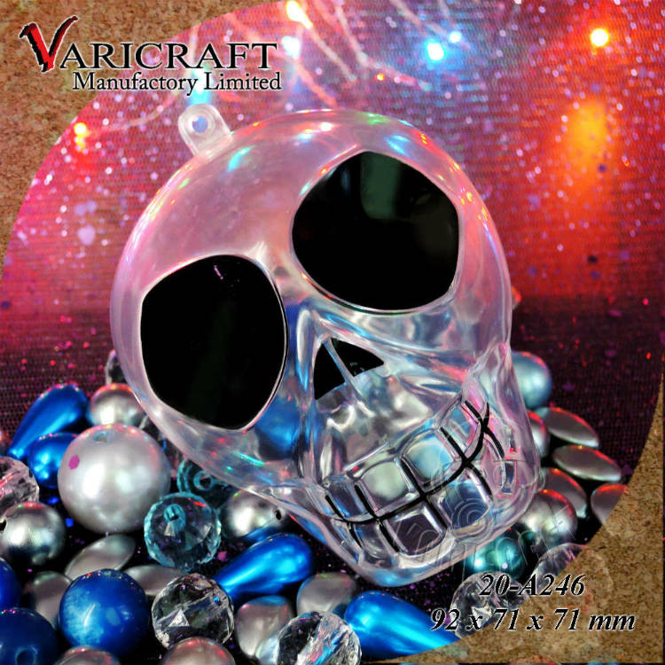 100 Food Grade Plastic Trick Or Treat Halloween Witch Hat Shaped Candy