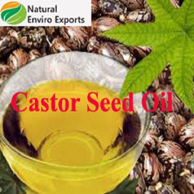 Castor Oil 2