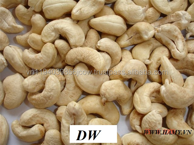 vietnam high quality raw cashew nut