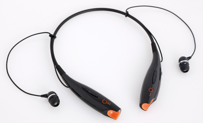 Wholesale Original Zealot B9 Double-ear Sport Wireless Bluetooth