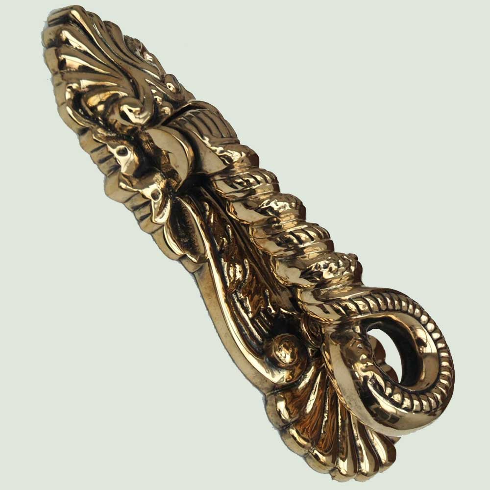 Celtic Brass Door Knocker Buy Celtic Brass Door Knocker Nautical