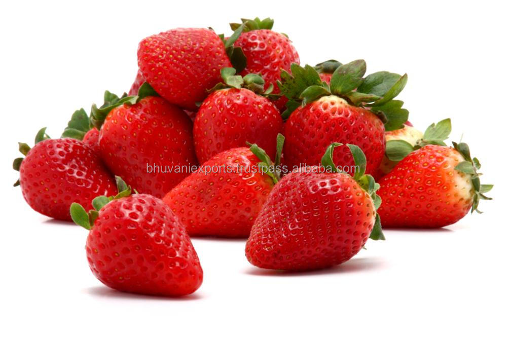 fresh strawberry/fresh fruits!