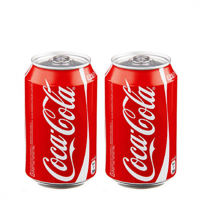 coca