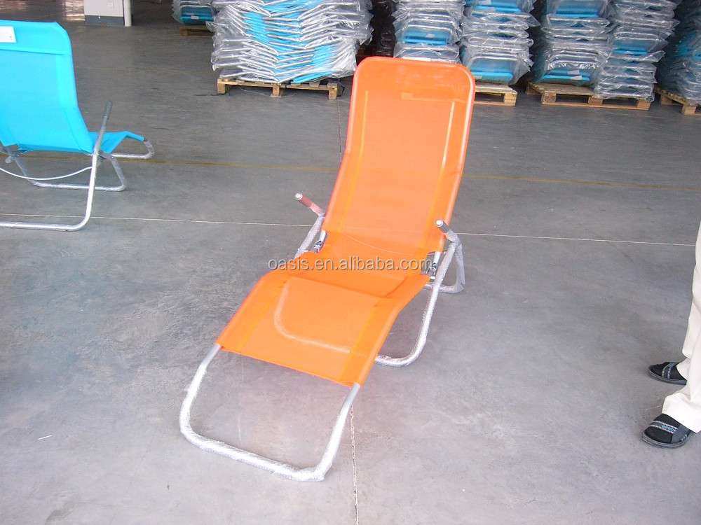 folding,folding无人机 patio cheap beach folding lounger sun bed